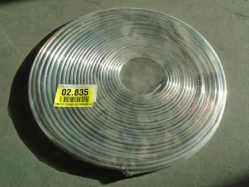 Aluminium leiding op rol 15m of lengte 5m, Witgoed en Apparatuur, Onderdelen en Toebehoren, Nieuw, Ophalen of Verzenden