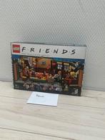 LEGO Friends Central Perk 21319. Nieuw in doos., Kinderen en Baby's, Speelgoed | Duplo en Lego, Ophalen of Verzenden, Zo goed als nieuw