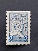 Postzegels Finland, Ophalen of Verzenden, Finland