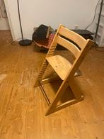 Hauck meegroeistoel - opknapper, Kinderen en Baby's, Kinderstoelen, Ophalen, Gebruikt