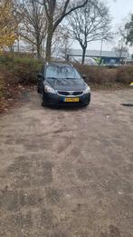 Kia (Pro) Cee d 1.4 Sporty Wagon 2011 Zwart, Voorwielaandrijving, 4 cilinders, 1396 cc, Zwart