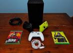 Xbox serie x met controllers, Ophalen, Zo goed als nieuw, Controller, Xbox Original