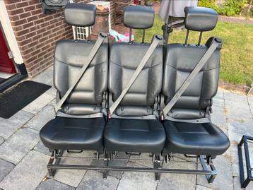 1-2-3 persoons bankjes 3p gordel oldtimer camper tot 2004 beschikbaar voor biedingen