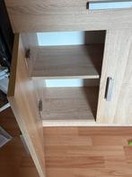 Jysk Kastje - Zo goed als nieuw!, Huis en Inrichting, Kasten | Kledingkasten, Overige materialen, Minder dan 50 cm, Ophalen of Verzenden