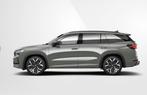 Skoda Kodiaq Sportline Business 1.5 TSI PHEV 204 PK | Trekha, Auto's, Skoda, 4 cilinders, 26 kWh, Plug-in hybride, Bedrijf