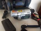 Goede Sony Handycam Video8 Analoge videocamera(DCR-TRV420E), Ophalen, Hi 8