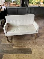 Bankje, Ophalen, Gebruikt