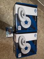 Hella Remschijven+blokken achter Renault Scenic 3 (09-16), Ophalen of Verzenden, Nieuw, Renault