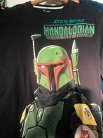 Star Wars Mandalorian long sleeve shirt, Overige maten, Ophalen of Verzenden, M&S, Grijs
