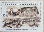 Postzegels Turkije, Postzegels en Munten, Postzegels | Volle albums en Verzamelingen, Buitenland, Verzenden