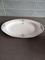 Vintage Bavaria schaal Jaren 60, Antiek en Kunst, Antiek | Schalen, Ophalen of Verzenden