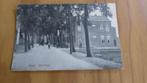 Ansichtkaart Delfzijl, Singel, Ophalen of Verzenden, Voor 1920, Ongelopen, Groningen