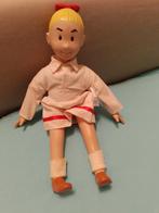 Suske en Wiske - pop Wiske, Ophalen, Suske en Wiske, Gebruikt, Beeldje of Figuurtje