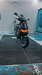 Gilera runner 50 cc brom vers, Fietsen en Brommers, Ophalen, Tweetakt, Overige modellen, Maximaal 45 km/u