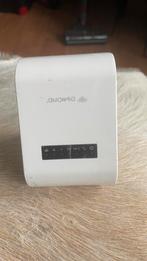 Wifiverstrekker, Ophalen of Verzenden, Zo goed als nieuw