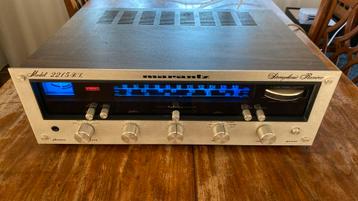 Marantz 2215bl receiver beschikbaar voor biedingen