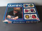Jumbo Domino – Kleuren & Figuren (Vintage, compleet), Ophalen of Verzenden, Gebruikt