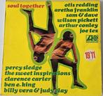 Verzamel-elpee: Soul Together (1969), 1960 tot 1980, Gebruikt, Ophalen of Verzenden, 12 inch