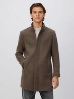 Tussenjassen, Maat 48/50 (M), Beige, Ophalen of Verzenden, Zo goed als nieuw