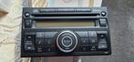 Nissan Autoradio met Bluetooth HY00E, Ophalen of Verzenden, Gebruikt