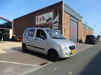 Suzuki Wagon R+ 1.3 GLS (bj 2003), Voorwielaandrijving, Stof, Gebruikt, Zwart