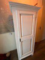 Kledingkast brokant, Ophalen, Met plank(en), Gebruikt, 150 tot 200 cm
