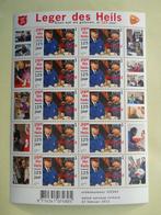 Nederland 2012 125 jaar Leger des Heils Vel Nvph.V2909 Pfr., Postzegels en Munten, Postzegels | Nederland, Ophalen of Verzenden