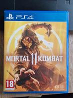 Mortal Kombat 11, Ophalen of Verzenden, Zo goed als nieuw