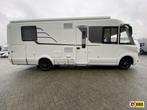 Hymer BML-I 790 in nieuwstaat! 2024 met 430km op de teller., Bedrijf, Diesel, Hymer, Tot en met 4