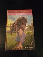 Henriëtte Kan Hemmink - Pony Friends: Leugens, Ophalen of Verzenden, Zo goed als nieuw, Henriëtte Kan Hemmink