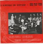 Henk v Montfoort & Tony Gamo - Lamore in etstatie - Nr 150, Ophalen, Gebruikt, Overige formaten, Levenslied of Smartlap