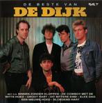 CD De Dijk - De Beste van De Dijk, Ophalen of Verzenden, Zo goed als nieuw, Pop