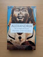 Peter Stothard, Alexandria: The Last Nights of Cleopatra, Ophalen of Verzenden, 14e eeuw of eerder, Zo goed als nieuw, Afrika