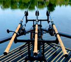 Kevin Nash Scope Cork 9ft 3lb, Watersport en Boten, Hengelsport | Karpervissen, Ophalen, Nieuw, Werphengel