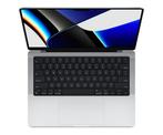 Apple Macbook Pro - M1 Pro 14 inch - 32GB mem - 10 cores, Computers en Software, Apple Macbooks, 1 TB of meer, Overige groottes