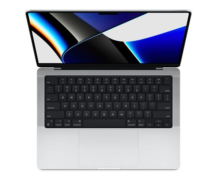 Apple Macbook Pro - M1 Pro 14 inch - 32GB mem - 10 cores, Computers en Software, Apple Macbooks, Zo goed als nieuw, MacBook Pro