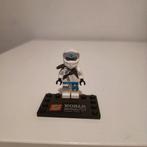 Ninjago Zane, Kinderen en Baby's, Speelgoed | Duplo en Lego, Verzenden, Zo goed als nieuw, Lego