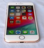 iPhone 8 64GB Goud: nieuwe baterrij, garantie, Wit, Nieuw, 64 GB, Cupertino USA