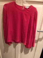 Prachtige blouse kocca maat s roze als nieuw, Kleding | Dames, Ophalen of Verzenden, Kocca, Roze, Zo goed als nieuw
