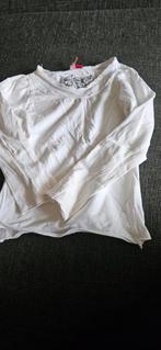 GRATIS!!! Maat:110/116., Ophalen of Verzenden, Gebruikt, Meisje, Shirt of Longsleeve