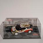 Citroën DS3 WRC Rally Monte Carlo 2013 - Modelauto, Hobby en Vrije tijd, Modelauto's | 1:43, Ophalen of Verzenden