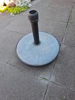 Parasolvoet vereibaar, Ophalen, Gebruikt, Minder dan 1 meter, Parasolvoet