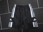 korte broek Adidas maat XS, Adidas, Zwart, Overige typen, Nieuw