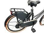 Meisjesfiets Nogan 22"/36cm/3ver - Garantie/Levering, Overige merken, Gebruikt, -, -