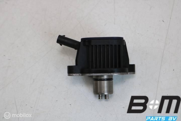 Magneetklep Audi A3 8V 04E906048A, Auto-onderdelen, Motor en Toebehoren, Gebruikt