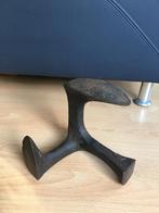 Schoenleest, oud, Antiek en Kunst, Antiek | Gereedschap en Instrumenten, Ophalen