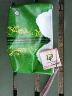 Nieuwe Elf Cosmeticatas - I Heart Revolution, Ophalen of Verzenden, Nieuw, Groen, Dame