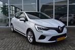 Renault Clio 1.0 TCe Zen|Navi|Trekhaak|Apple carplay/Android, Voorwielaandrijving, Gebruikt, Euro 6, Origineel Nederlands