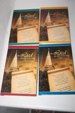 Een lied op den sabbatdag. Deel 1, 2, 3 en 4., Boeken, Ophalen of Verzenden, Gelezen, Christendom | Protestants