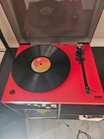 Rega Planar 3 Platenspeler - Topstaat!, Ophalen of Verzenden, Zo goed als nieuw, Platenspeler, Overige merken